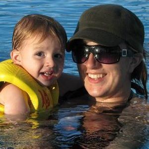 Meet your Posher, Deidre